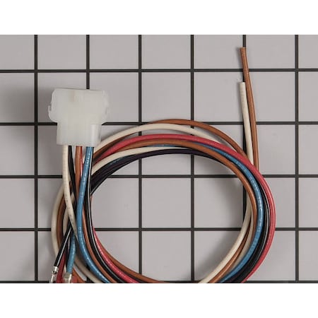 Goodman 0259A00005P Six Wire Harness 0259A00005